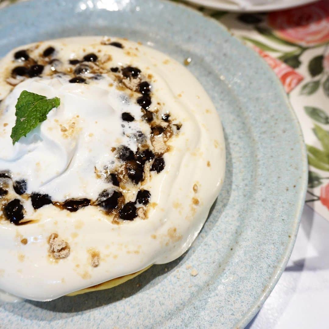 増山敬子のグルメインスタ