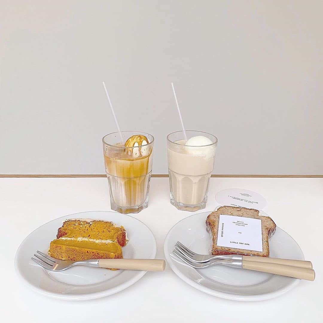 ローリエプレス編集部のグルメインスタ