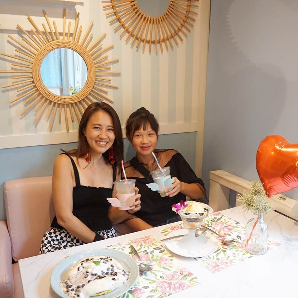 増山敬子のグルメインスタ