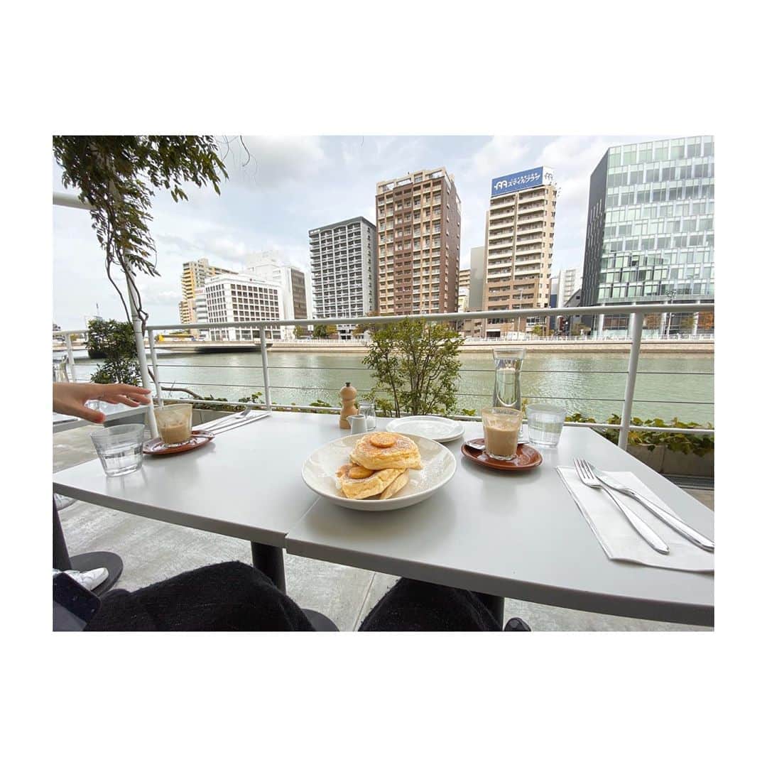 美容整体師川島さん。のグルメインスタ