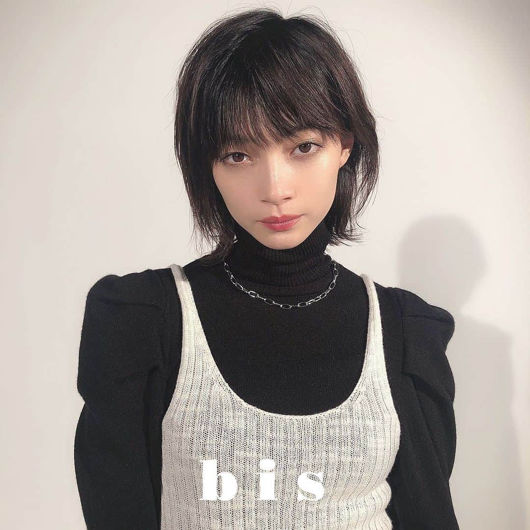 bis_web bis [ビス] のインスタグラム