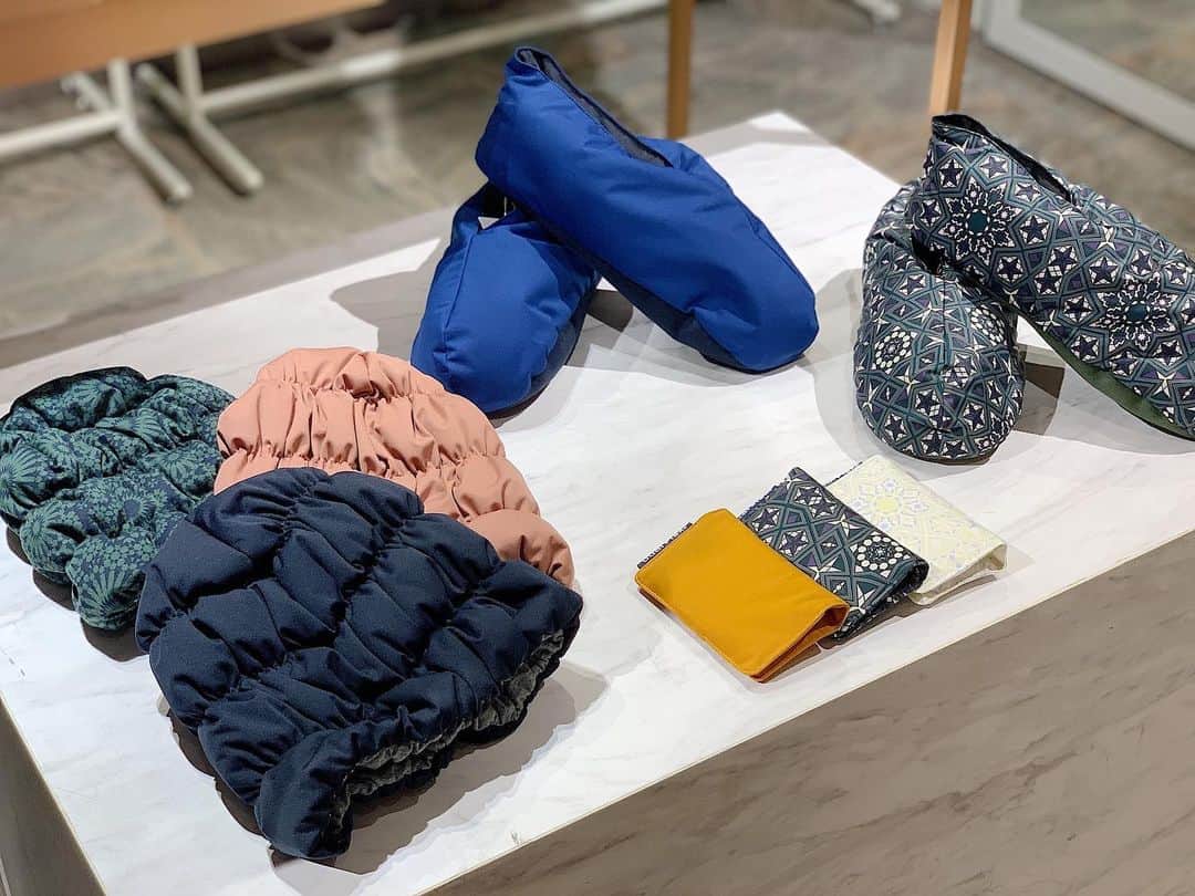 ISETAN PARK netのインスタグラム