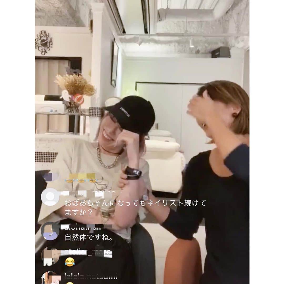 Mayu Ogawaのインスタグラム