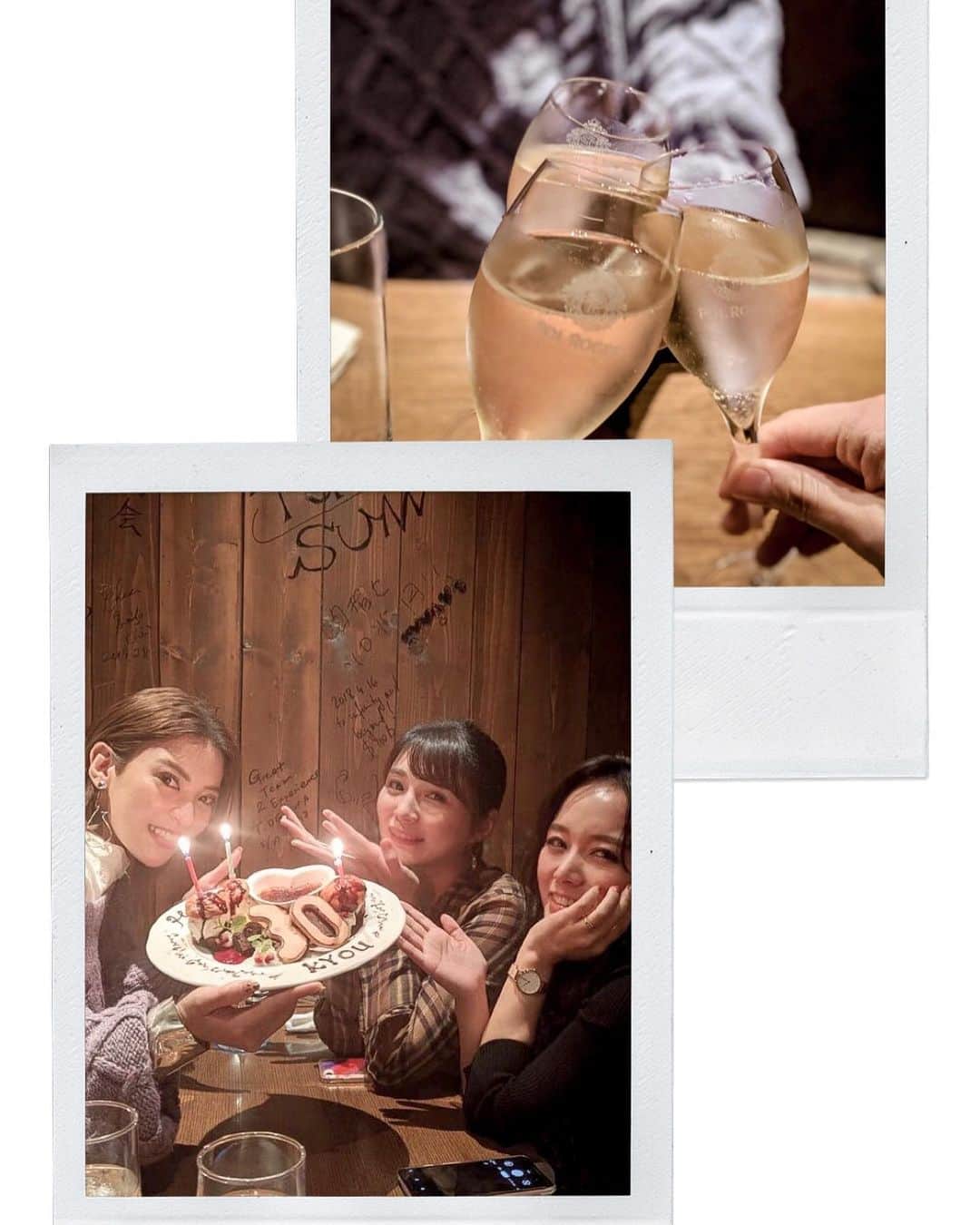 野田華子のグルメインスタ