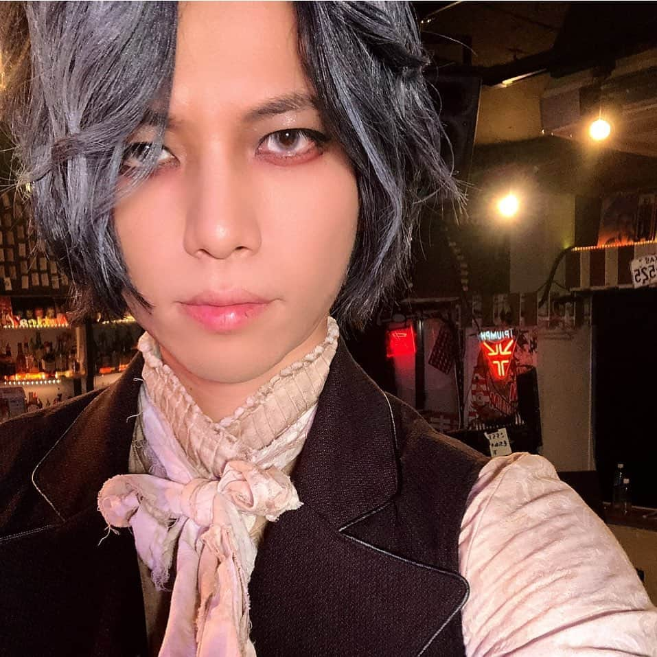 みーちゃんのインスタグラム：「HELLOWEEN🧛‍♂️ #helloween」