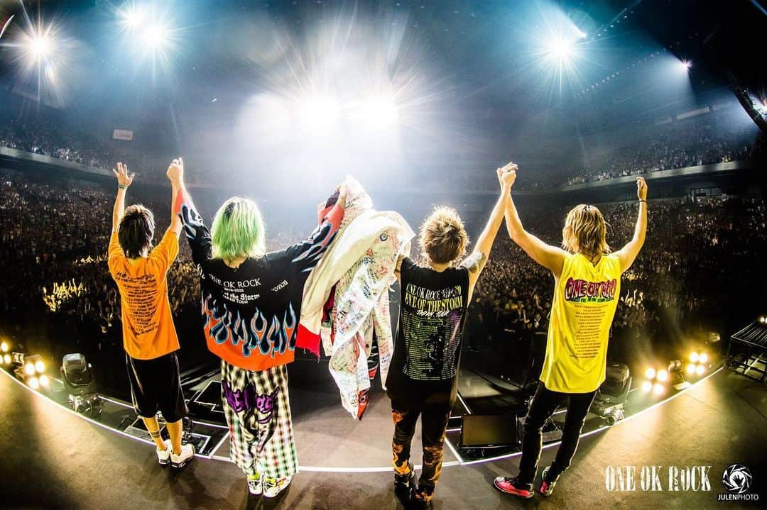 Ryota さんのインスタグラム写真 - (Ryota Instagram)「埼玉最高すぎ！！ みんなの熱気凄かった。 幸せな時間をありがとう！ いや〜もう体力残ってない....広島までしっかり充電せな😴☀ Photo by @julenphoto 📸」10月20日 22時33分 - ryota_0809