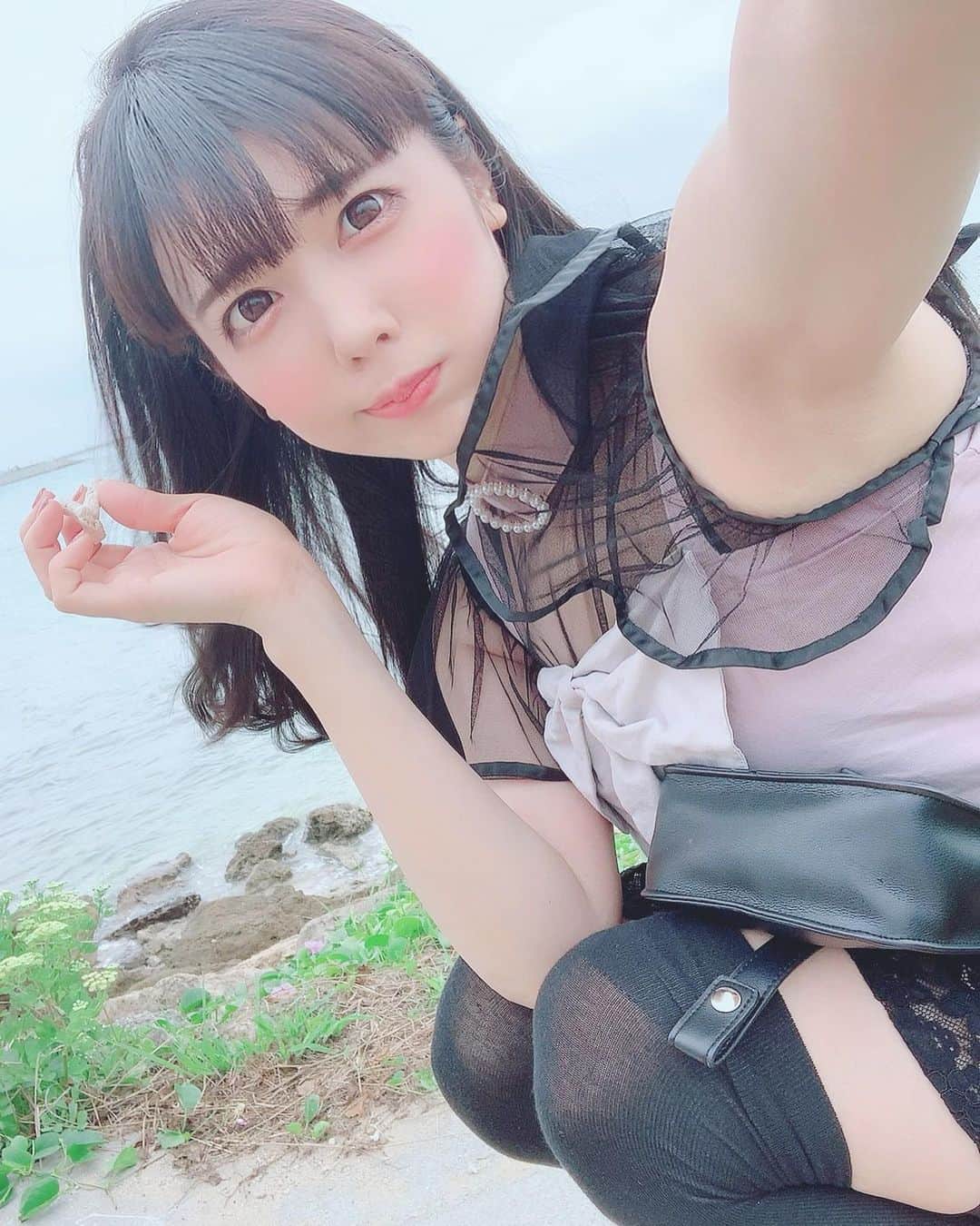 恋汐 りんごのインスタグラム