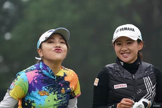 永井花奈さんのインスタグラム写真 永井花奈instagram 遅くなりましたが日立3ツアーズで 石川遼 プロのキャディをやらせて頂きました キャディの大変さや改めて遼くんの凄さを身に染みて感じる事が出来ました 普段ギャラリーでは見れない目線で見させて頂いた