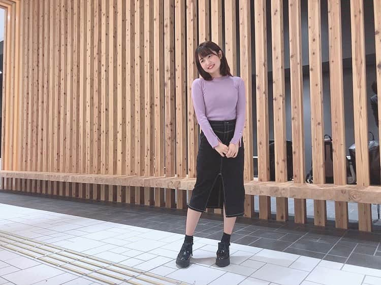 惣田紗莉渚のインスタグラム