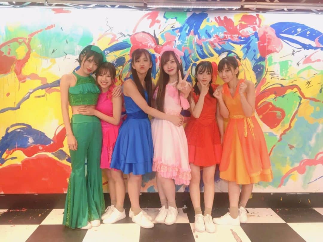 吉川千愛のインスタグラム