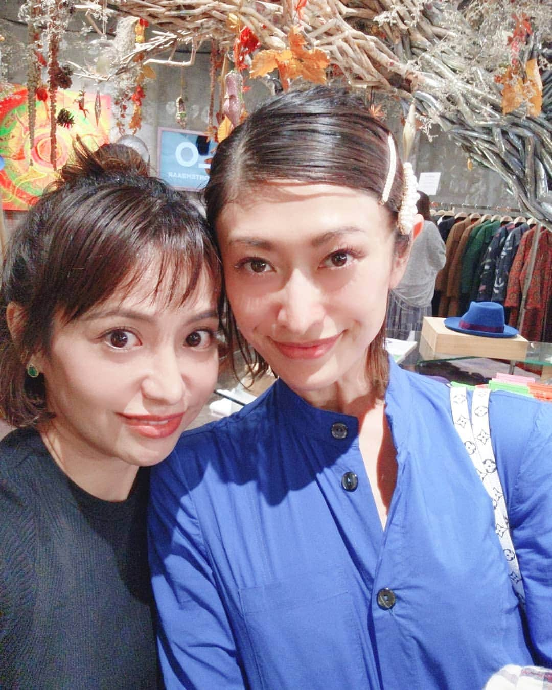 三喜本惠美のインスタグラム