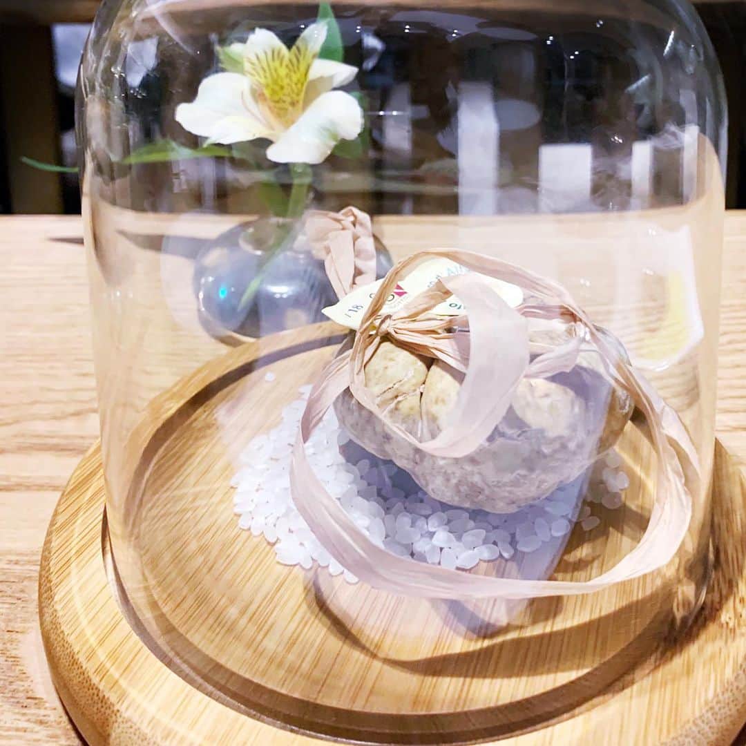 安珠のグルメインスタ