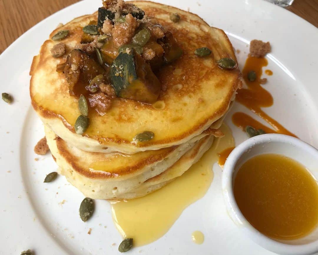 矢代梢のグルメインスタ