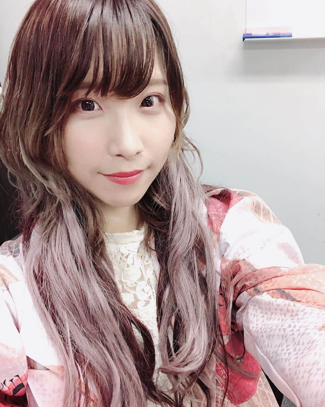 朝日奈丸佳さんのインスタグラム写真 - (朝日奈丸佳Instagram)「『ガンガンGAちゃんねるスペシャル「 GA FES 2019 」 メディアミックス大発表会！生放送』  シークレット作品のシークレットゲストとして出演しました。 TVアニメ「たとえばラストダンジョン前の村の少年が序盤の街で暮らすような物語」略してラスダンにセレン役で出演致します。  ドラマCDの制作も決定してますので、お楽しみに～！ そんな昨日の生放送の衣装です。  #JINE #mabataki美雨  #marucode」10月20日 14時56分 - madoka_maru_hina