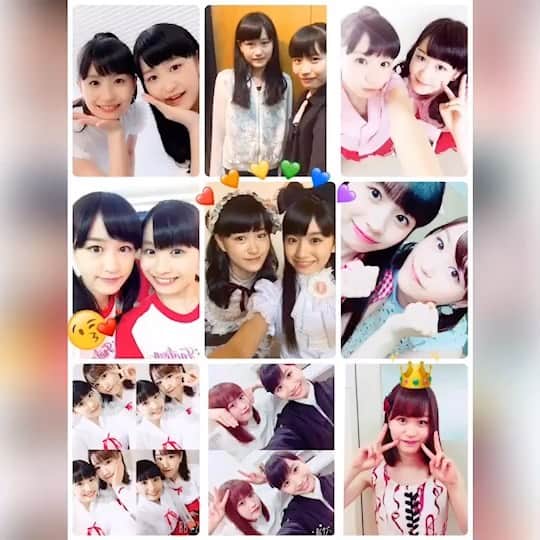 つばきファクトリーのインスタグラム