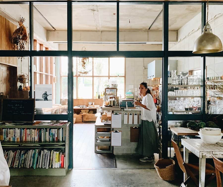 早坂香須子のグルメインスタ