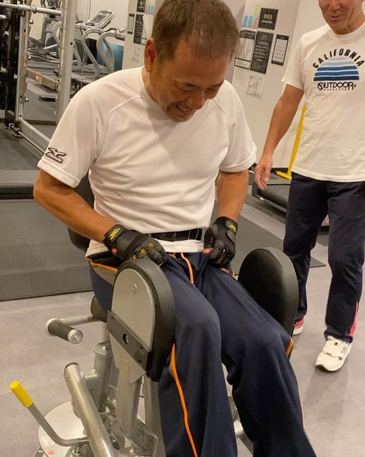 中野猛のインスタグラム
