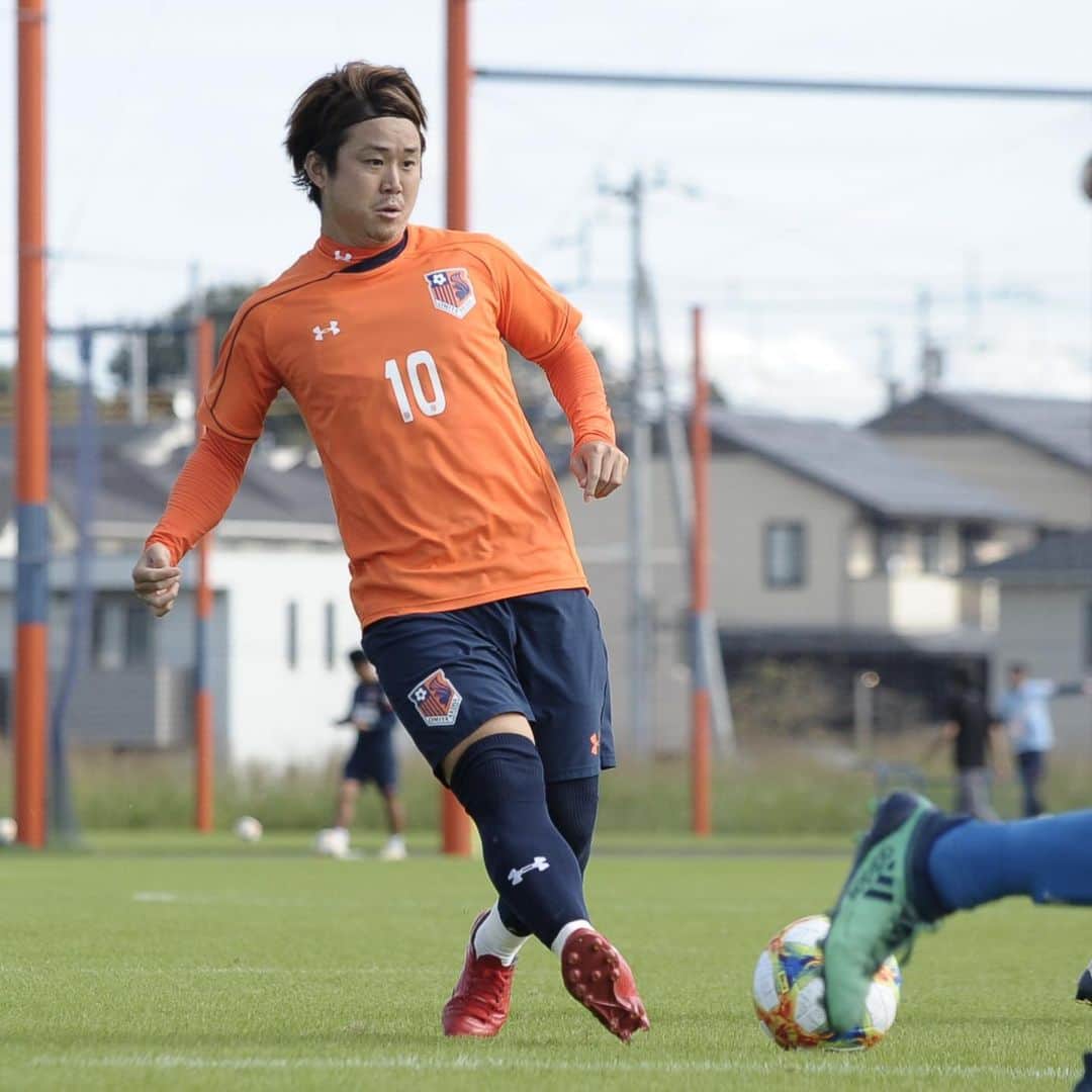 大宮アルディージャのインスタグラム