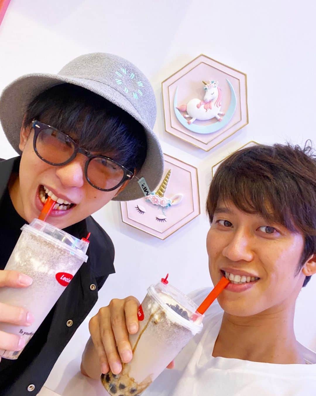 田中シングルのインスタグラム