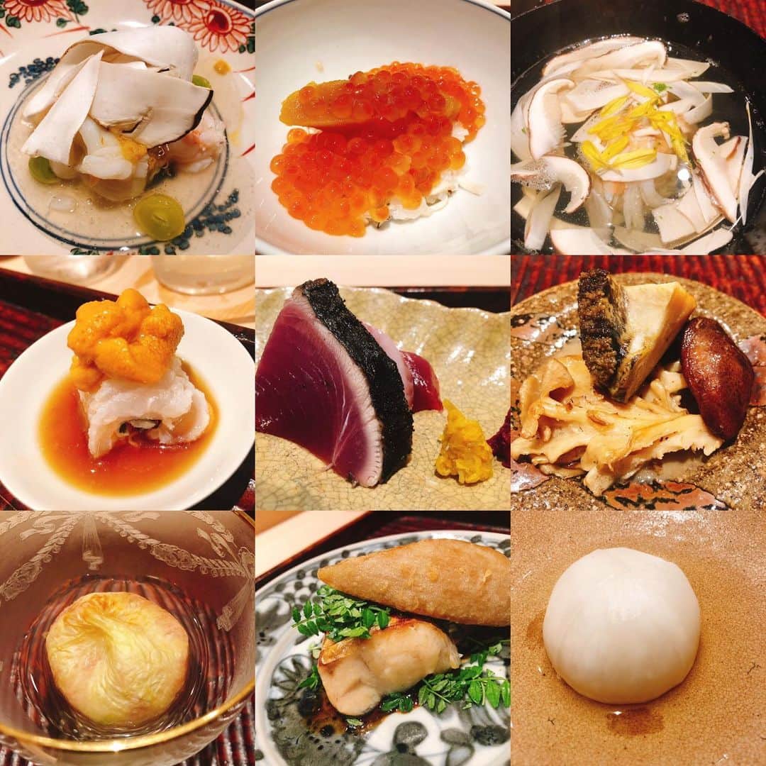 里美ゆりあのグルメインスタ