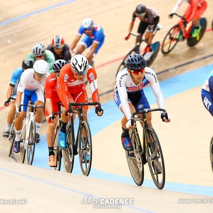 橋本英也さんのインスタグラム写真 - (橋本英也Instagram)「https://morecadence.jp/keirin/45807  #asianchampionship #Omnium #morecadence」10月20日 17時06分 - eiya_hashimoto