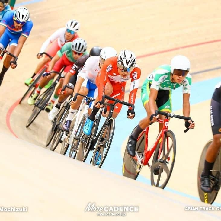 橋本英也さんのインスタグラム写真 - (橋本英也Instagram)「https://morecadence.jp/keirin/45807  #asianchampionship #Omnium #morecadence」10月20日 17時06分 - eiya_hashimoto