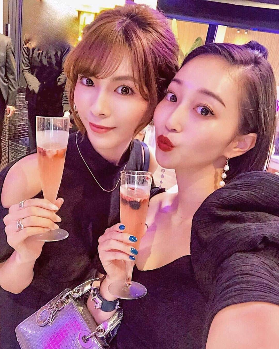 Yuika Matsuのグルメインスタ