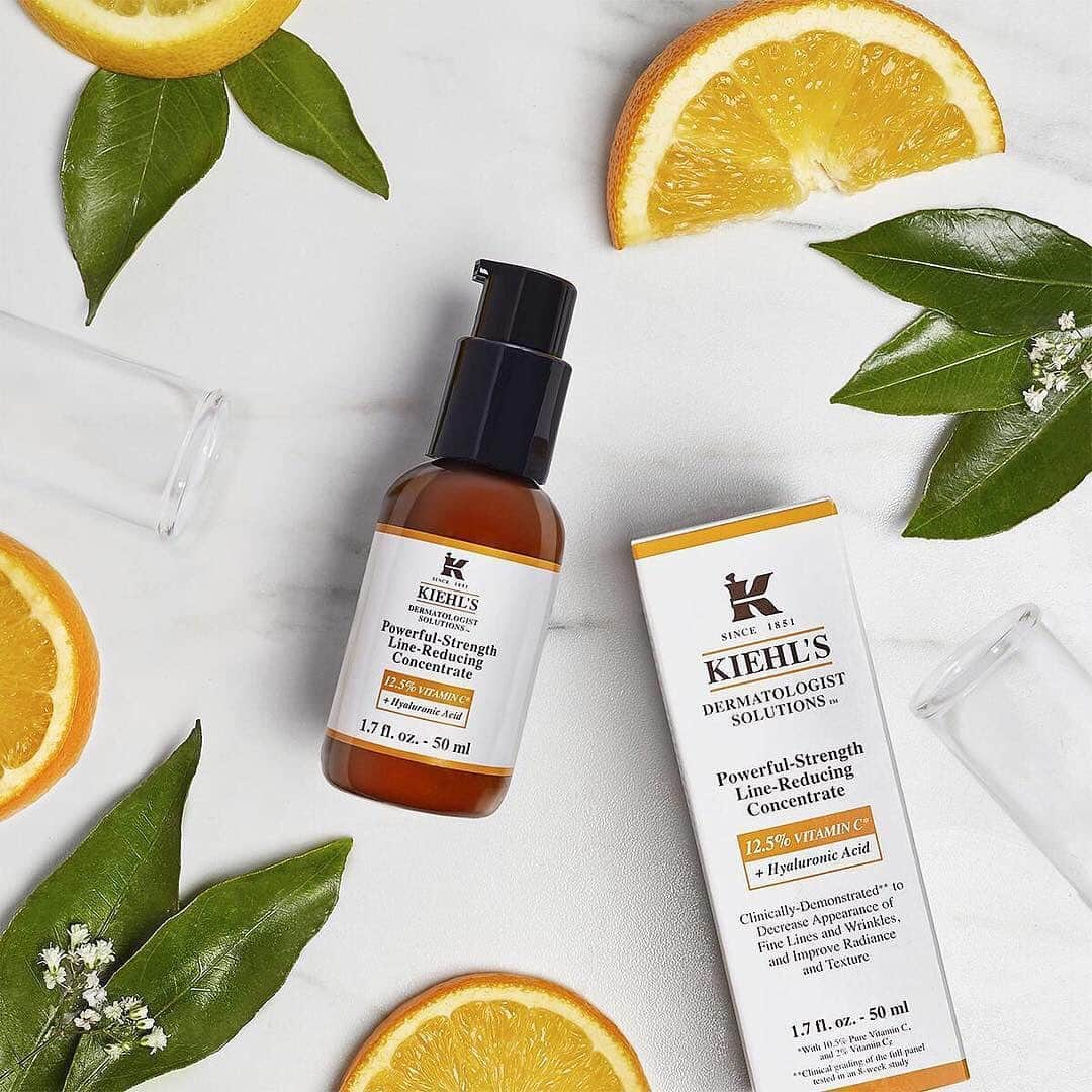 キールズ Kiehl's Japanのインスタグラム