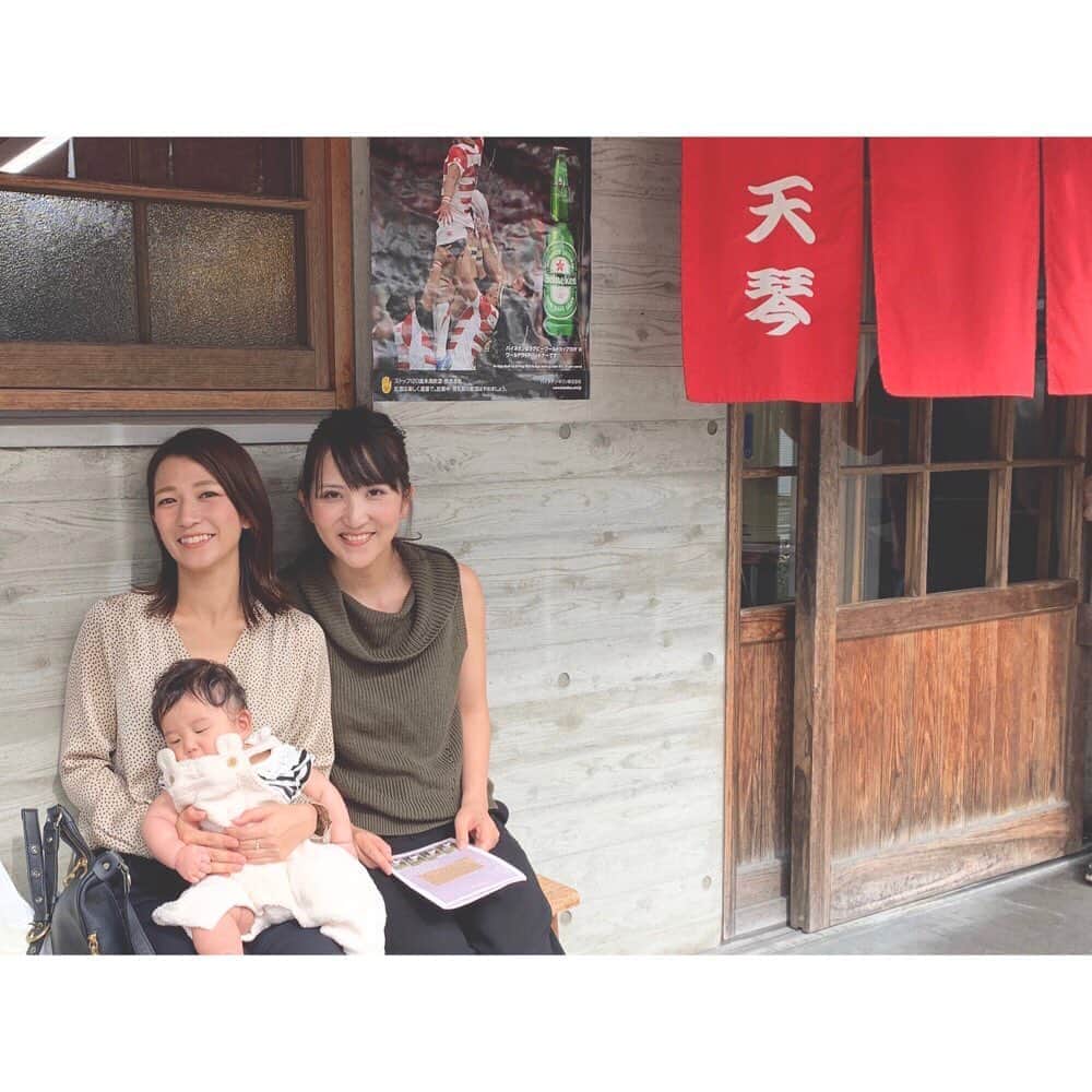 武田華奈のグルメインスタ