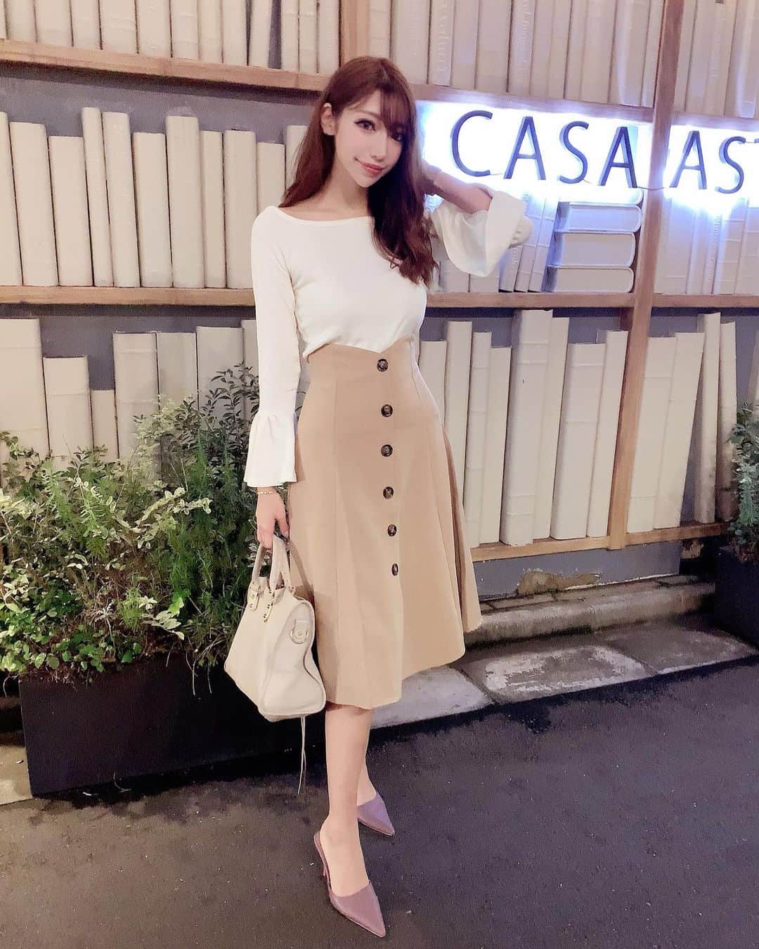 ?????のインスタグラム