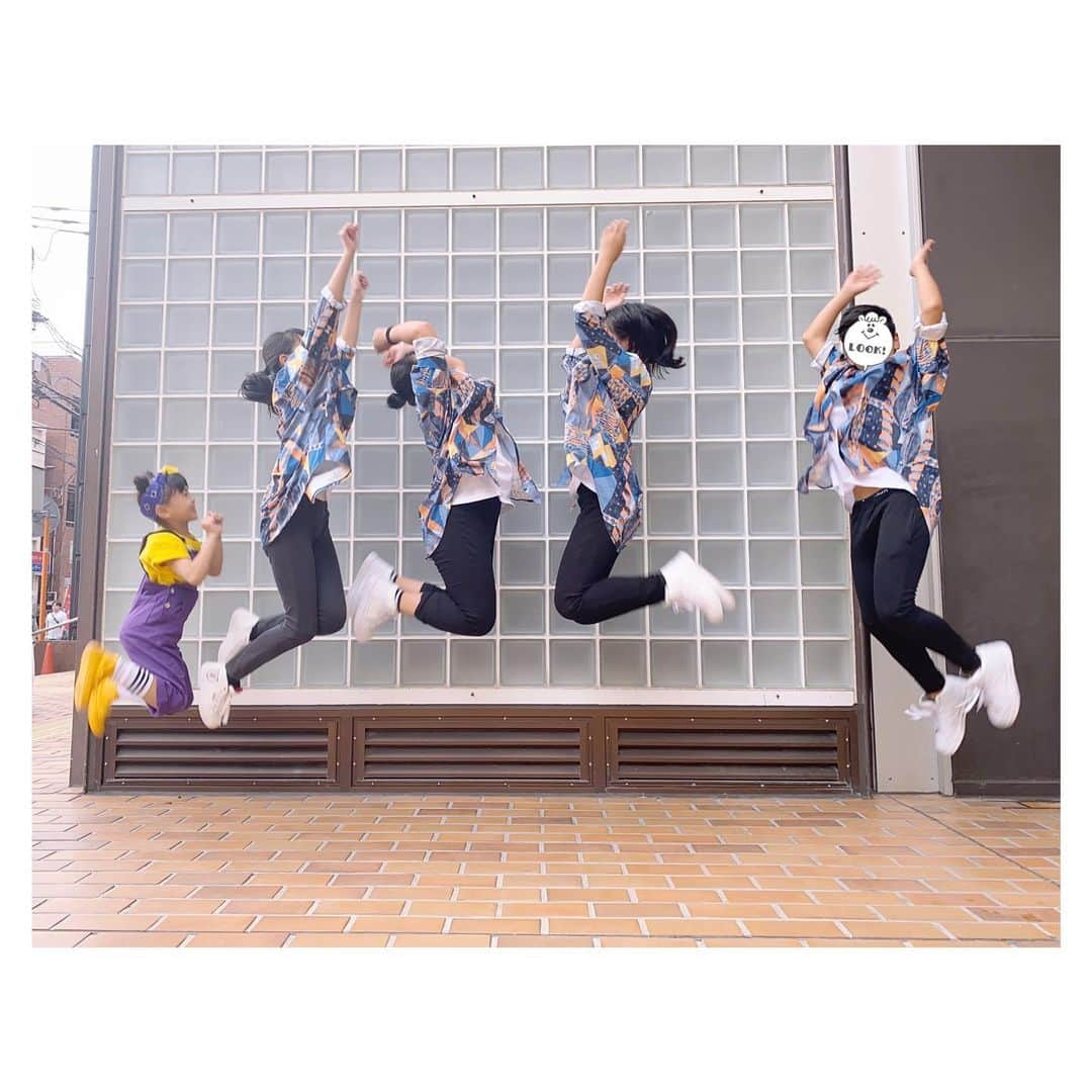 辻希美さんのインスタグラム写真 - (辻希美Instagram)「今日は希空のダンスの発表会でした😁💕💕👍" #希空 #ダンス #発表会 #どんどん成長していく #どんどんカッコよくなっていく #ヒップホップ #感動した #泣きそうになった #お疲れ様でした #💓💓💓」10月20日 23時40分 - tsujinozomi_official