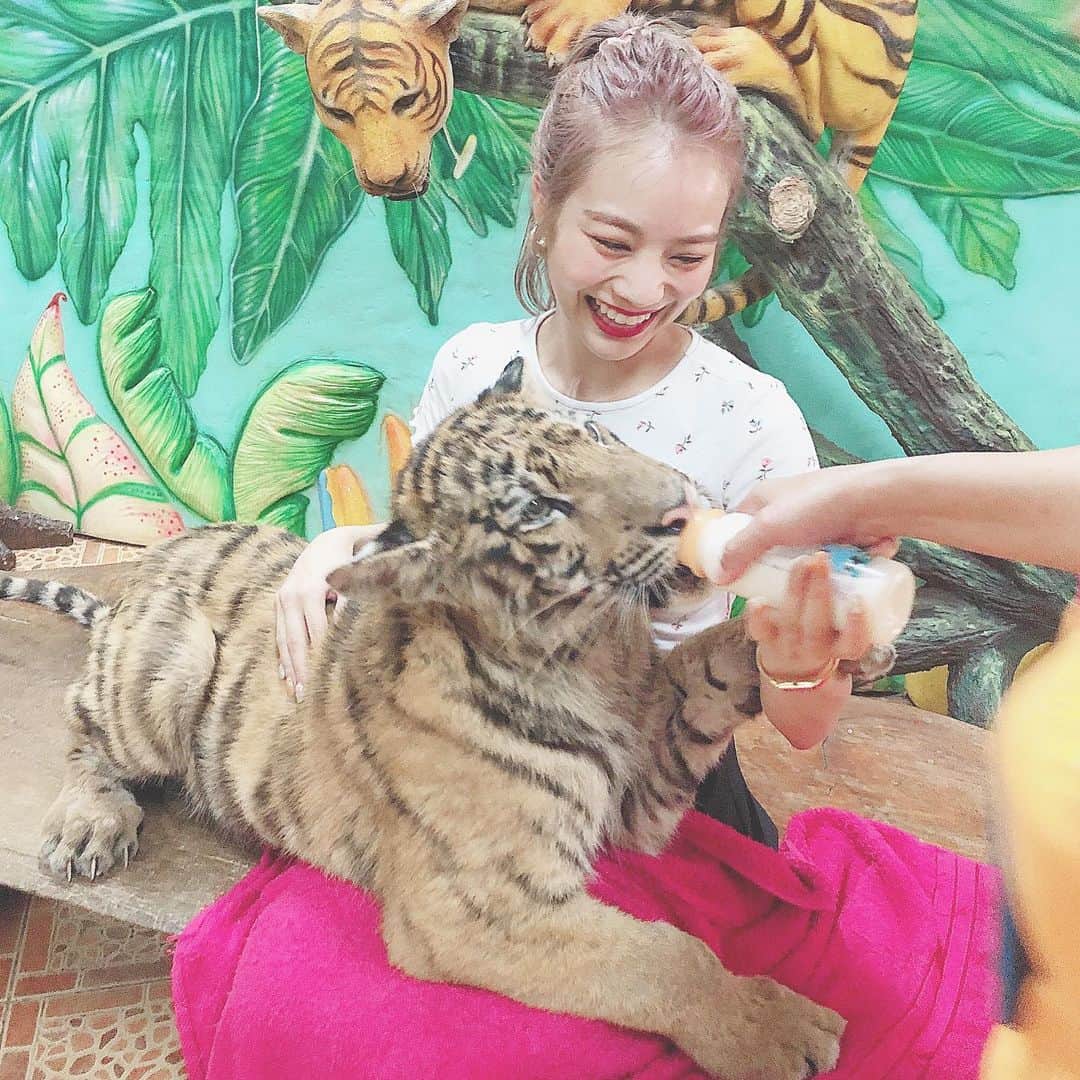 安中亜美のインスタグラム