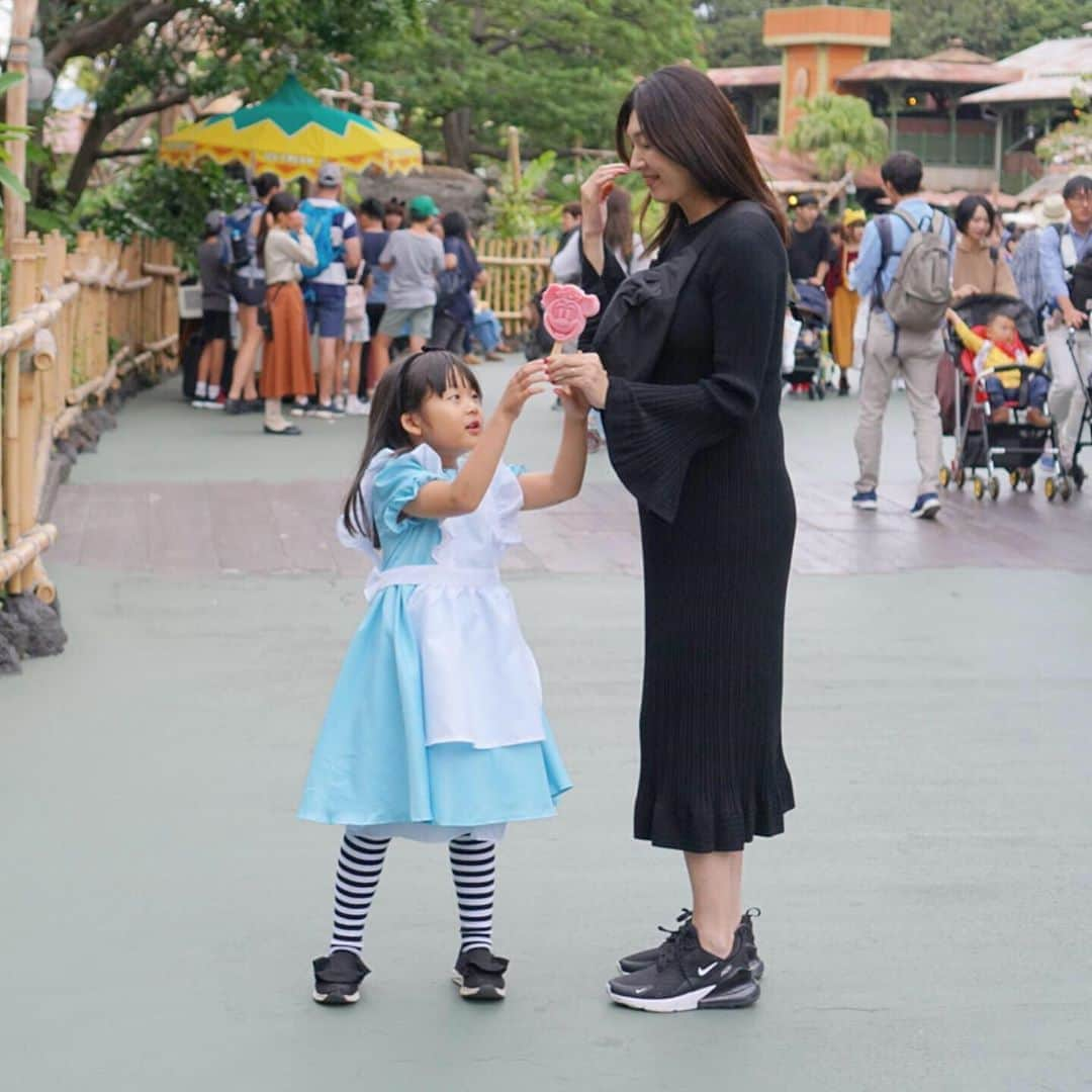 岩上陽子のインスタグラム