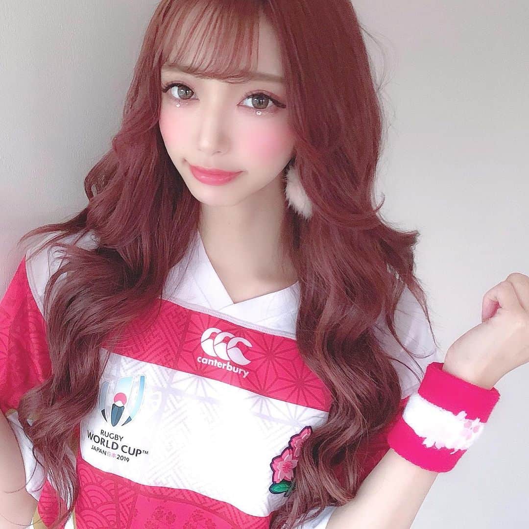 あやちゃんのインスタグラム