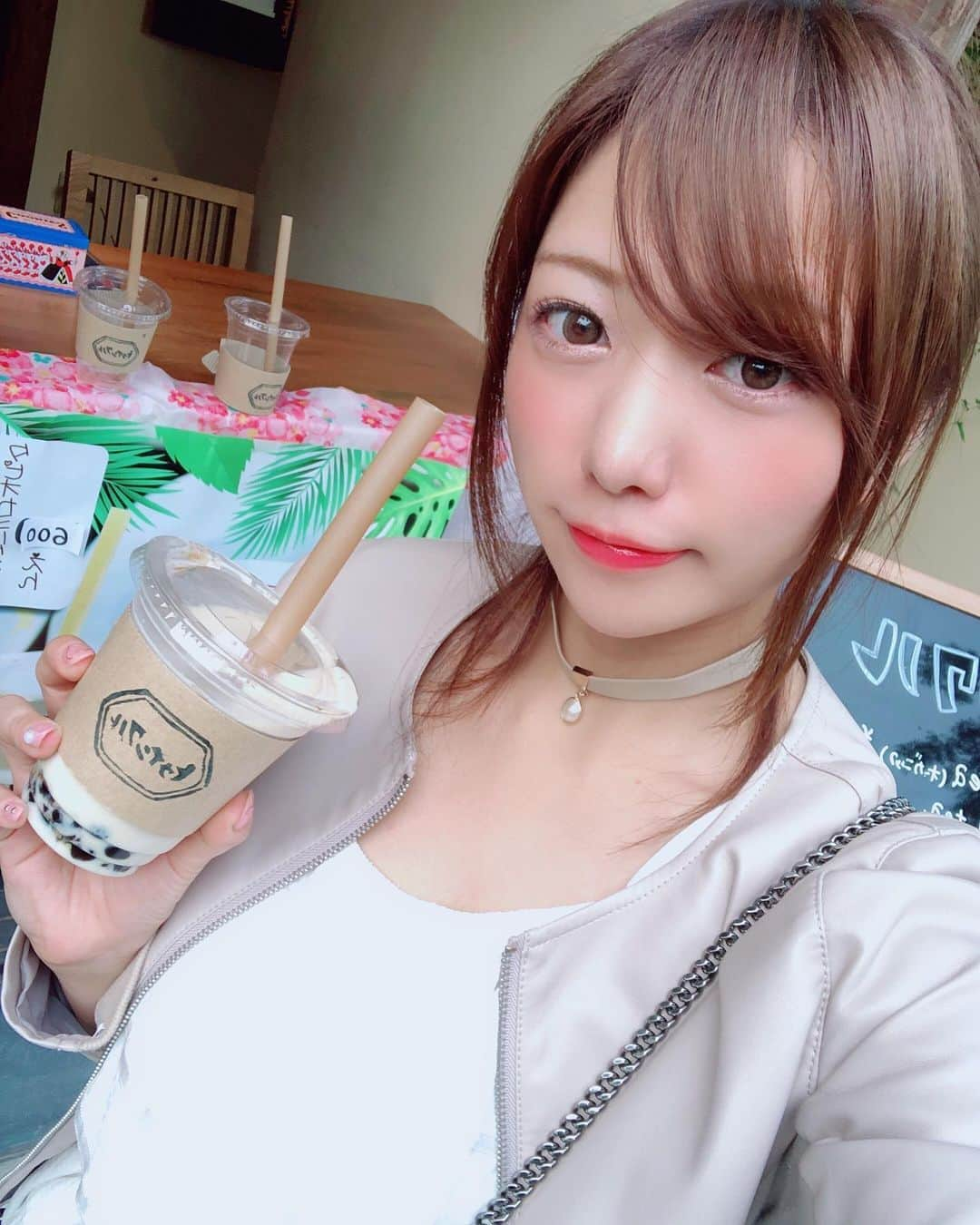 藤崎里菜のインスタグラム