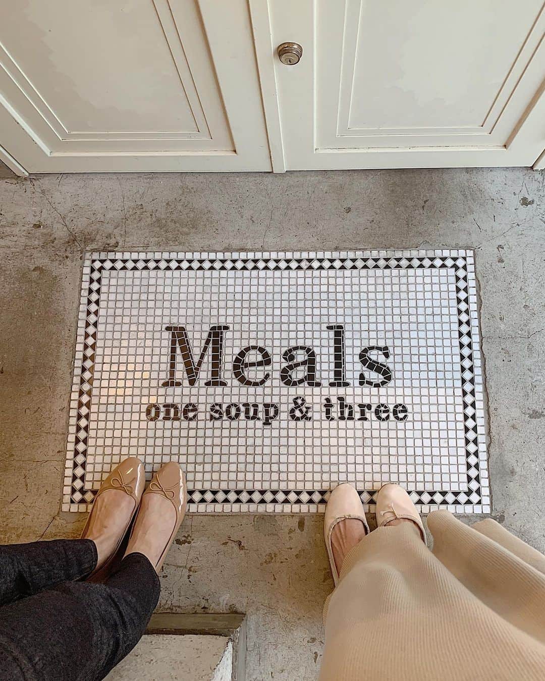 工藤はるかのグルメインスタ