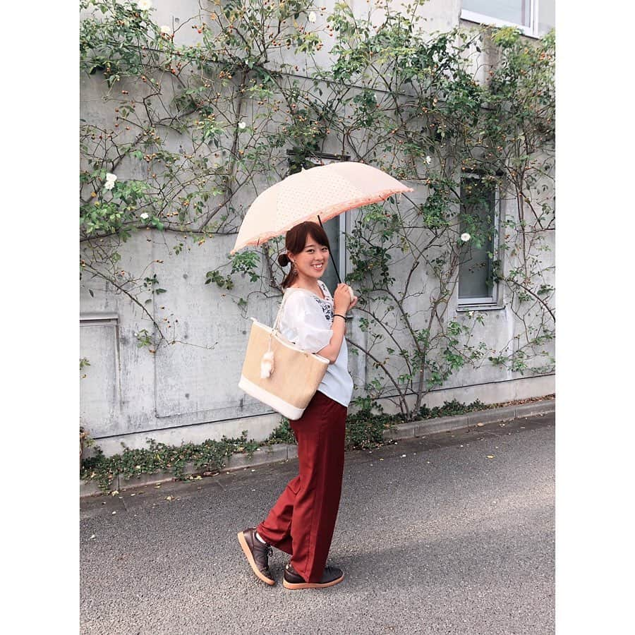 笹原優美のインスタグラム