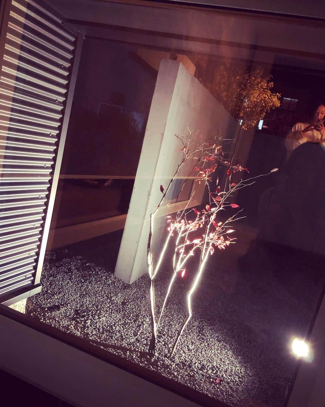 michi のインスタグラム：「お友達の新居が素敵すぎて。  #新居　#新築一戸建て  #家建てたい #友達の家 #おしゃれ #札幌」