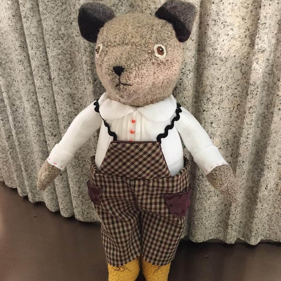 タピエスタイルのインスタグラム