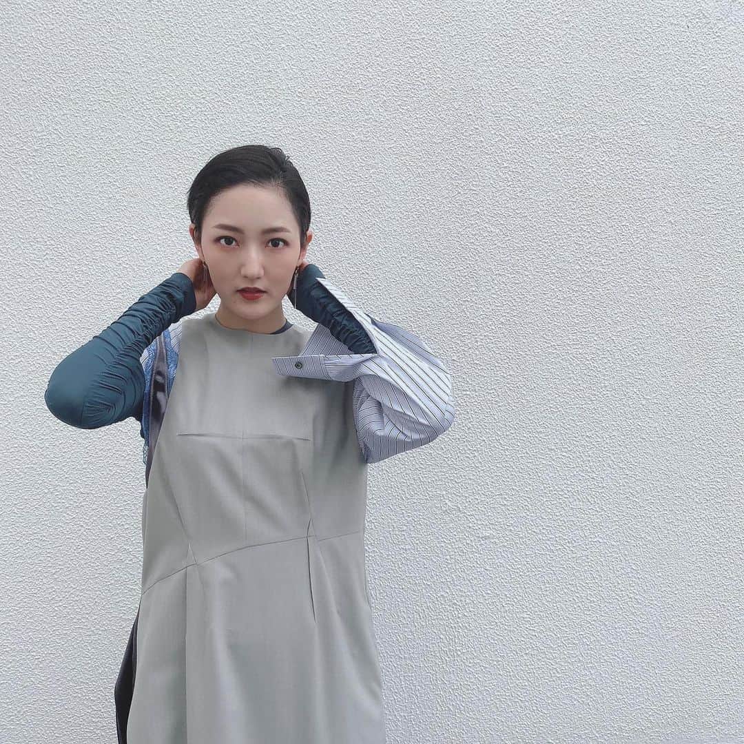 花野じゅりあのインスタグラム