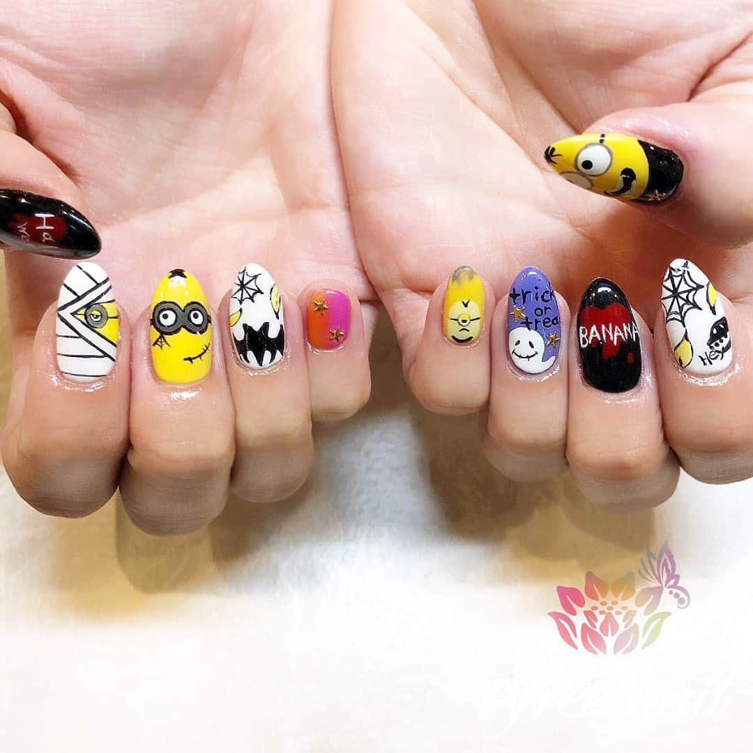 free nail フリーネイルのインスタグラム