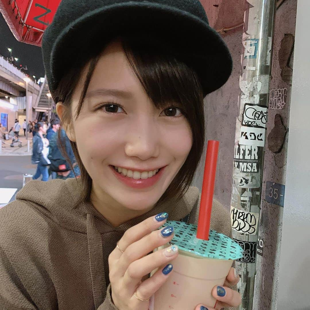 加藤里保菜のインスタグラム