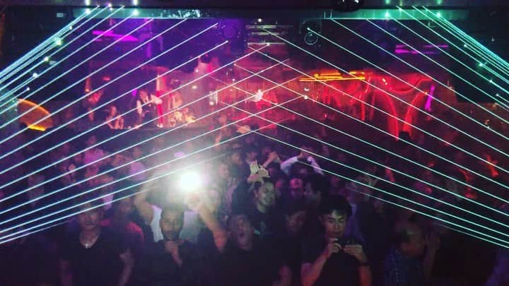 DAISHI DANCEのインスタグラム