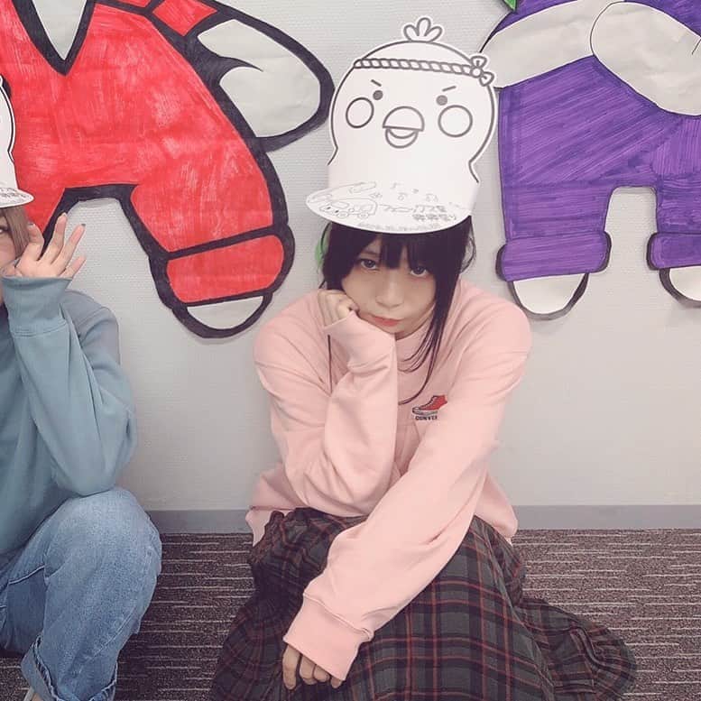 けちょんのインスタグラム