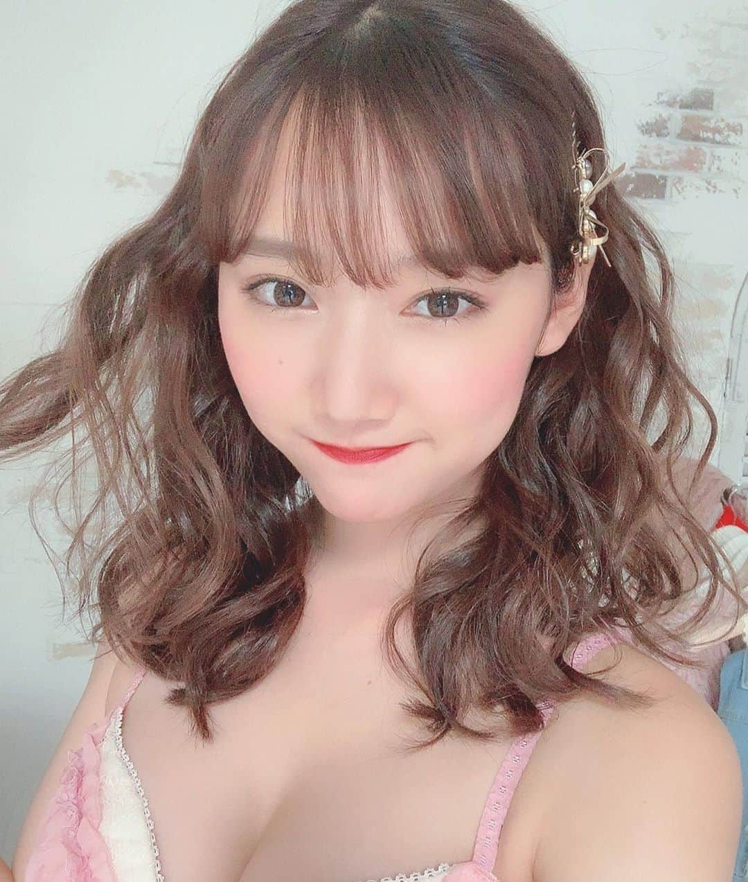 高井真菜のインスタグラム