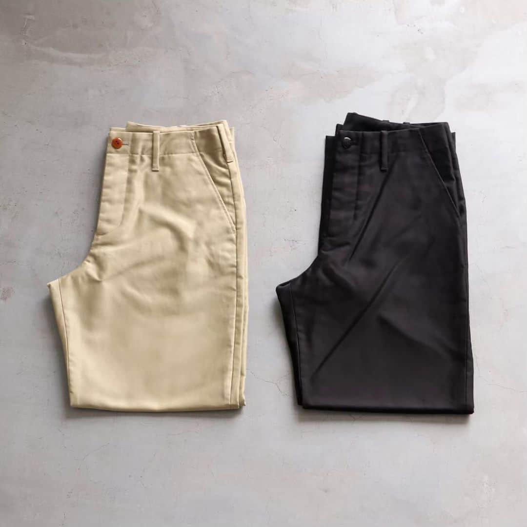 wonder_mountain_irieさんのインスタグラム写真 - (wonder_mountain_irieInstagram)「_ SEVEN BY SEVEN / セブンバイセブン "WIDE TROUSERS COTTON MOLSKIN" ￥30,800- _ 〈online store / @digital_mountain〉 http://www.digital-mountain.net/shopdetail/000000010010/ _ 【オンラインストア#DigitalMountain へのご注文】 *24時間受付 *15時までのご注文で即日発送 *1万円以上ご購入で送料無料 tel：084-973-8204 _ We can send your order overseas. Accepted payment method is by PayPal or credit card only. (AMEX is not accepted)  Ordering procedure details can be found here. >>http://www.digital-mountain.net/html/page56.html _ 本店：#WonderMountain  blog>> http://wm.digital-mountain.info/blog/20191020-1/ _ #SEVENBYSEVEN #セブンバイセブン _ 〒720-0044  広島県福山市笠岡町4-18 JR 「#福山駅」より徒歩10分 (12:00 - 19:00 水曜、木曜定休) #ワンダーマウンテン #japan #hiroshima #福山 #福山市 #尾道 #倉敷 #鞆の浦 近く _ 系列店：@hacbywondermountain _」10月20日 20時08分 - wonder_mountain_