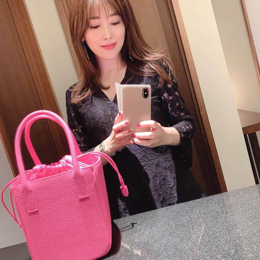 山本みらいのインスタグラム