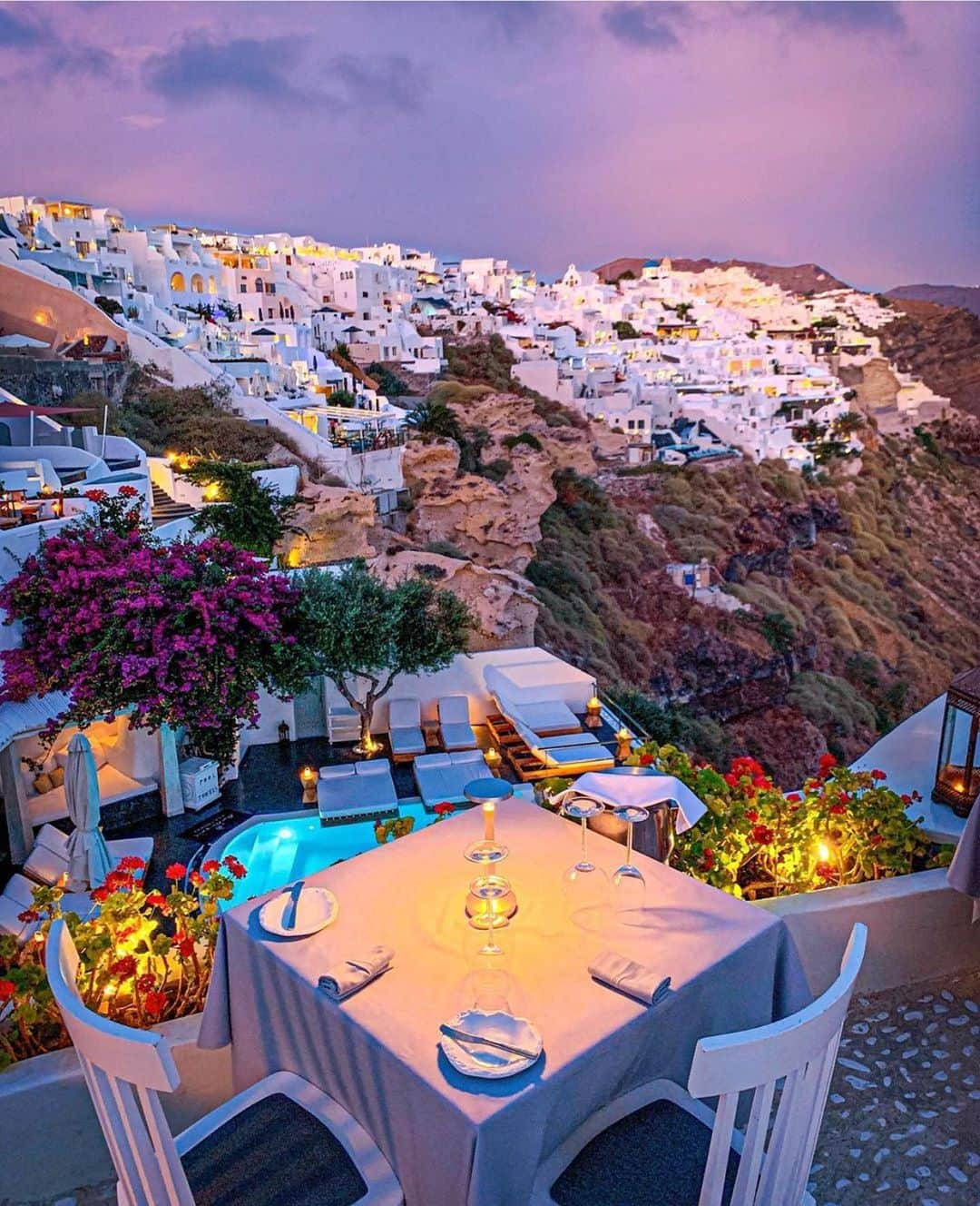 Wonderful Placesさんのインスタグラム写真 - (Wonderful PlacesInstagram)「Follow ✨@thegreek.islands✨ for amazing posts like these!!! Follow ✨@thegreek.islands✨ . Pics by @takemyhearteverywhere」10月20日 20時38分 - wonderful_places