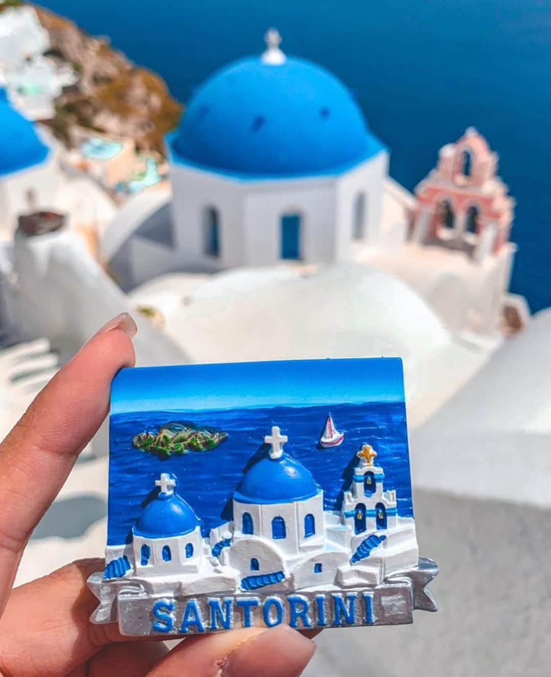 Wonderful Placesさんのインスタグラム写真 - (Wonderful PlacesInstagram)「Follow ✨@thegreek.islands✨ for amazing posts like these!!! Follow ✨@thegreek.islands✨ . Pics by @takemyhearteverywhere」10月20日 20時38分 - wonderful_places