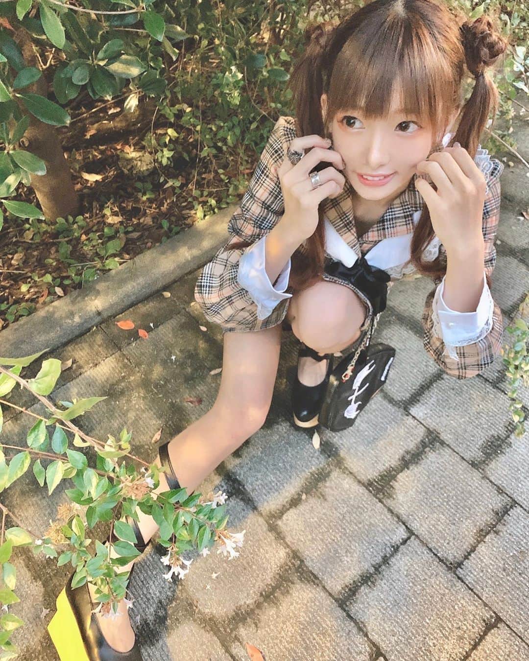 椎名ひかり（ひかりん）のインスタグラム